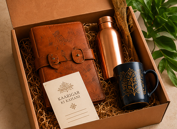 Corporate Gifting